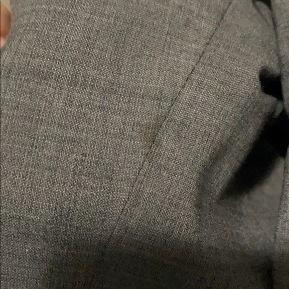 Talula grey blazer - Picture 8 of 10